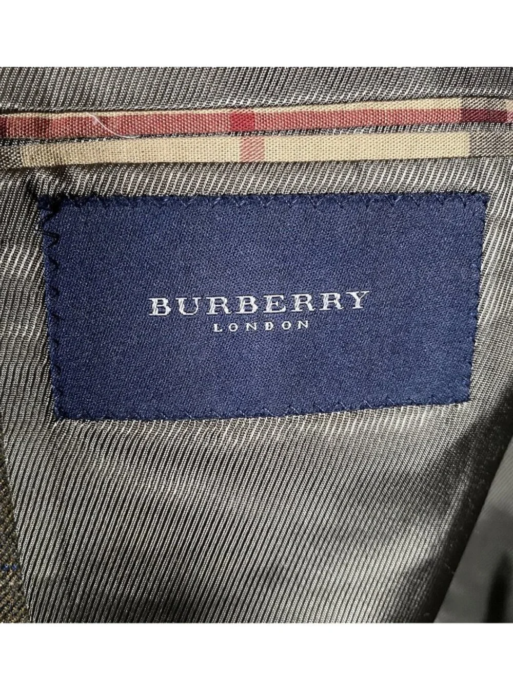 Burberry london kensington